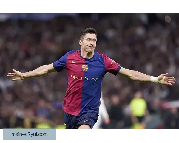 巴萨今夏为特狮寻下家未定去向